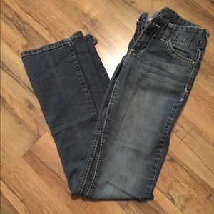 Maurice’s Jeans